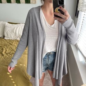 Athleta Solstice Wrap L